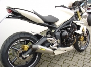 thumbs Triumph Street Triple heckumbau  19 Street Triple Umbau von 2RadTech